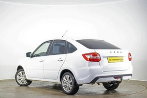 Лифтбек ВАЗ (LADA) Granta 2022 года, 589000 рублей, Оренбург