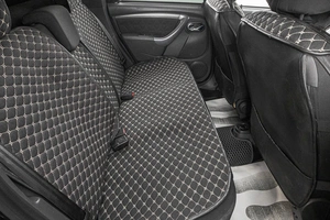 Внедорожник Renault Duster 2019 года, 1499000 рублей, Барнаул
