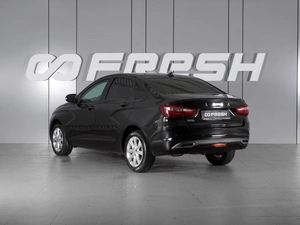 Седан ВАЗ (LADA) Vesta 2024 года, 1399000 рублей, Минеральные Воды