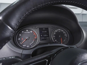 Седан Audi A3 2016 года, 1599000 рублей, Ростов-на-Дону