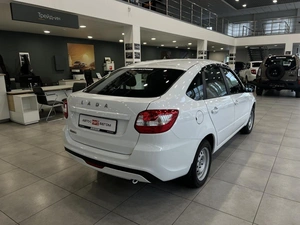 Лифтбек ВАЗ (LADA) Granta 2025 года, 990000 рублей, Орёл