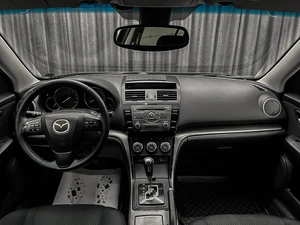 Седан Mazda 6 2010 года, 899000 рублей, Красноярск