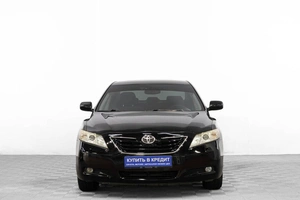 Седан Toyota Camry 2008 года, 1349000 рублей, Барнаул