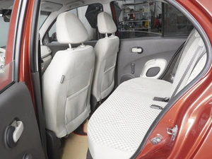 Хетчбэк Nissan Micra 2006 года, 590000 рублей, Ростов-на-Дону