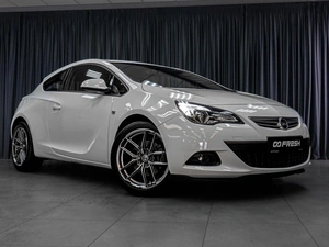 Хетчбэк Opel Astra GTC 2013 года, 875000 рублей, Тюмень