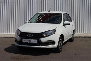 Седан ВАЗ (LADA) Granta 2024 года, 900000 рублей, Брянск