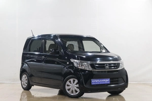 Хетчбэк Honda N-WGN 2016 года, 829000 рублей, Новокузнецк