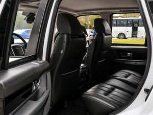 Внедорожник Land Rover Range Rover Sport 2011 года, 2120000 рублей, Волгоград