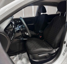 Хетчбэк Kia Rio X-Line 2019 года, 1450000 рублей, Красноярск
