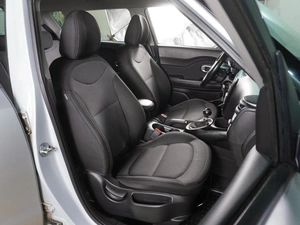 Внедорожник Kia Soul 2018 года, 1549000 рублей, Воронеж