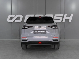 Внедорожник Changan UNI-S 2024 года, 2140000 рублей, Аксай