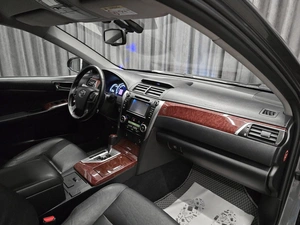Седан Toyota Camry 2014 года, 1499000 рублей, Красноярск