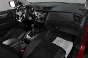 Внедорожник Nissan Qashqai 2019 года, 1699000 рублей, Челябинск