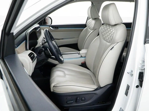 Внедорожник Hyundai Palisade 2022 года, 5197077 рублей, Москва