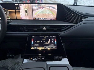 Внедорожник Infiniti QX80 2025 года, 17200000 рублей, Новоивановское