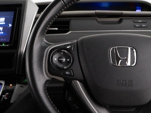 Минивэн Honda Freed+ 2017 года, 1400000 рублей, Москва