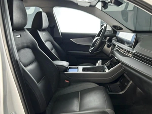 Внедорожник Chery Tiggo 7 Pro Max 2023 года, 2070000 рублей, Омск