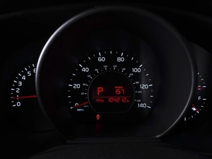 Внедорожник Kia Soul 2017 года, 1600000 рублей, Ростов-на-Дону