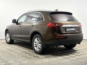 Внедорожник ZOTYE T600 2017 года, 948100 рублей, Казань