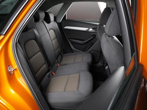 Внедорожник Audi Q3 2013 года, 2070000 рублей, Минеральные Воды