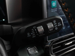 Внедорожник Jetour T2 2024 года, 3399000 рублей, Тюмень