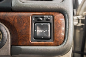 Седан Toyota Mark II 2000 года, 749000 рублей, Барнаул