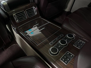 Внедорожник Land Rover Range Rover 2013 года, 3799000 рублей, Красноярск