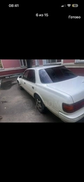 Седан Toyota Cresta 1992 года, 160000 рублей, Красноярск
