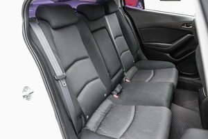 Седан Mazda 3 2014 года, 1099000 рублей, Ульяновск