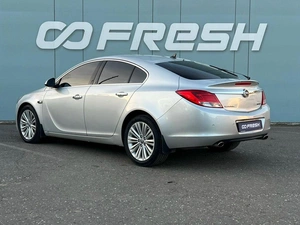 Лифтбек Opel Insignia 2011 года, 899000 рублей, Ижевск