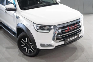 Пикап JAC T8 Pro 2023 года, 2249000 рублей, Петрозаводск