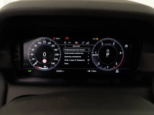 Внедорожник Land Rover Discovery Sport 2019 года, 2998050 рублей, Москва