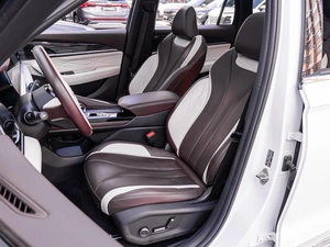 Внедорожник Geely Monjaro 2023 года, 3200000 рублей, Краснодар