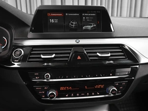 Седан BMW 5 серия 2018 года, 2345000 рублей, Ставрополь