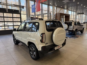 Внедорожник ВАЗ (LADA) Niva 2025 года, 1420000 рублей, Орёл