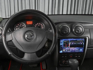 Седан Nissan Almera 2018 года, 1040000 рублей, Ставрополь