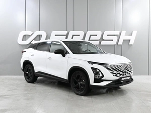 Внедорожник OMODA C5 2024 года, 1890000 рублей, Ростов-на-Дону