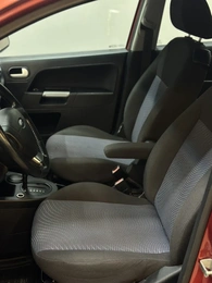 Хетчбэк Ford Fusion 2007 года, 577000 рублей, Красноярск