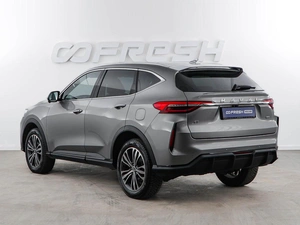 Внедорожник Haval F7 2023 года, 2273444 рублей, Москва