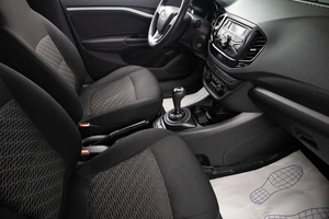 Седан ВАЗ (LADA) Vesta 2016 года, 659000 рублей, Оренбург