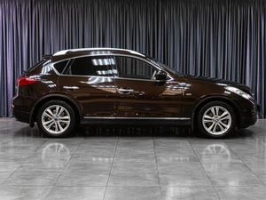 Внедорожник Infiniti EX35 2008 года, 1299000 рублей, Тюмень