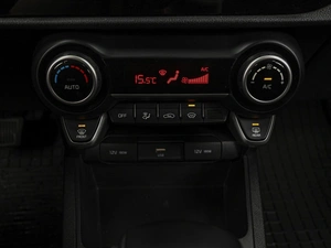 Седан Kia Rio 2020 года, 1548000 рублей, Ставрополь