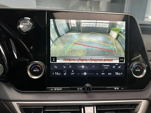 Внедорожник Lexus RX 2023 года, 8995000 рублей, Абакан