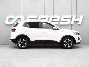 Внедорожник Chery Tiggo 4 Pro 2022 года, 1640000 рублей, Ростов-на-Дону