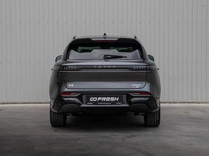 Внедорожник Voyah Free 2024 года, 5079000 рублей, Краснодар