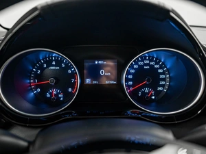Хетчбэк Kia Ceed 2020 года, 1805000 рублей, Красноярск