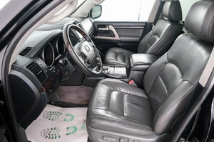 Внедорожник Toyota Land Cruiser 2010 года, 3499000 рублей, Красноярск
