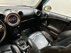 Внедорожник MINI Cooper Countryman 2011 года, 897000 рублей, Красноярск