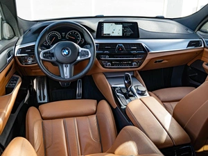 Лифтбек BMW 6 серия GT 2018 года, 4150000 рублей, Краснодар