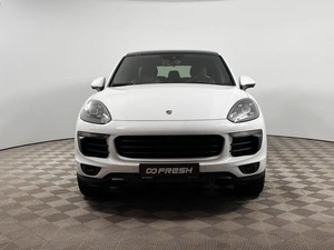 Внедорожник Porsche Cayenne 2017 года, 4212000 рублей, Казань